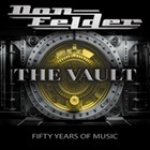 The Vault (Fifty Years Of Music)