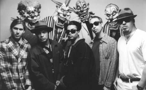 Infectious Grooves