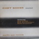 Chet Baker Sextet