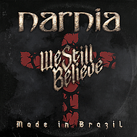 We Still Believe - Made in Brazil