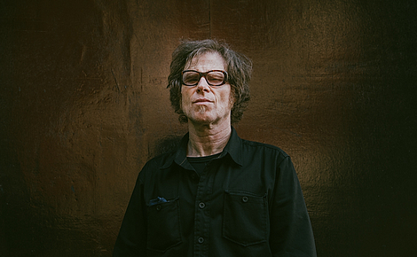 Mark Lanegan