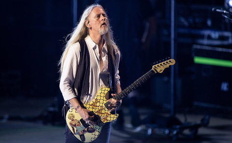 Jerry Cantrell