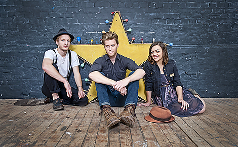 The Lumineers