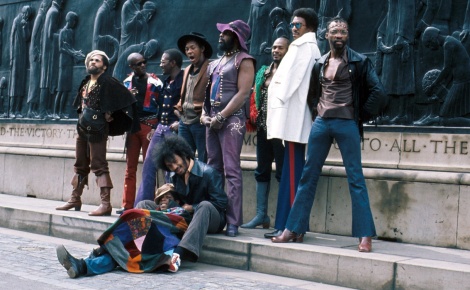 Funkadelic