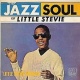 The Jazz Soul of Little Stevie