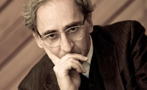 Franco Battiato