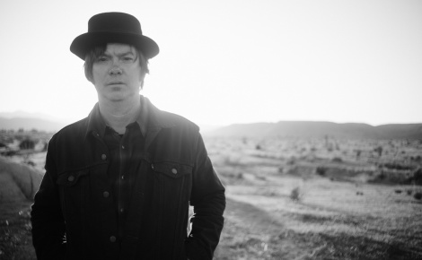 Jay Farrar