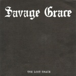 The Lost Grace