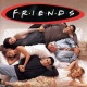 Friends (Music From The TV Series)