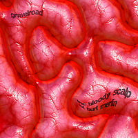 The Bloody Scalp of Burt Merlin