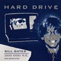 Hard Drive