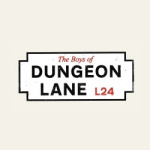 The Boys Of Dungeon Lane