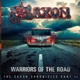 Warriors Of The Road - The Saxon Chronicles Part II