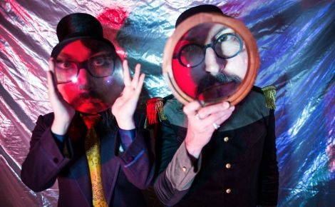 The Claypool Lennon Delirium