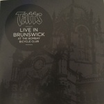 Tatts - Live in Brunswick