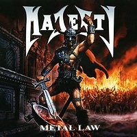 Metal Law