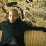 DJ Spooky