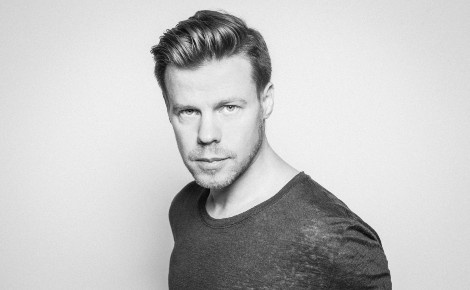 Ferry Corsten