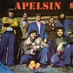 Apelsin