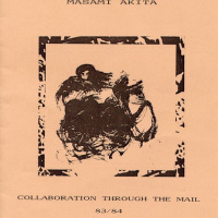 Collaboration Through The Mail 83/84