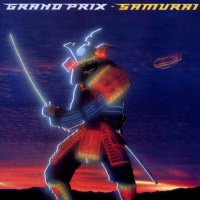 Samurai