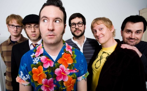 Reel Big Fish