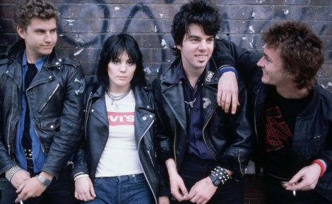 Joan Jett & The Blackhearts