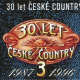 30 let české country 3