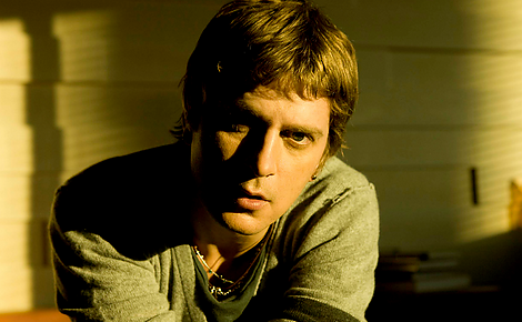 Rob Thomas