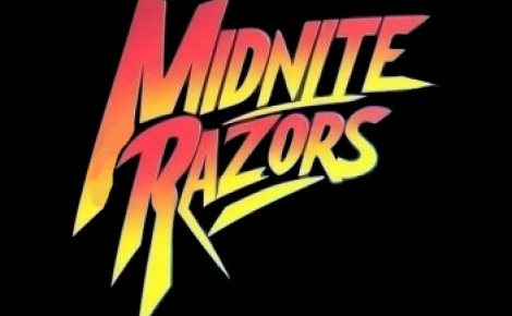 Midnite Razors