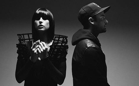 Phantogram