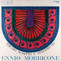  Ideato, Scritto E Diretto Da Ennio Morricone 