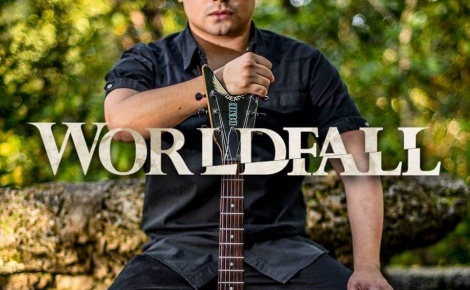 Worldfall