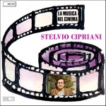 Musica Nel Cinema, La - Vol. 11 - Stelvio Cipriani