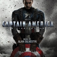 Captain America - The First Avenger 