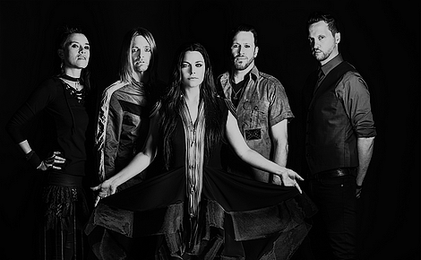 Evanescence