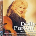 Parton Dolly & Friends