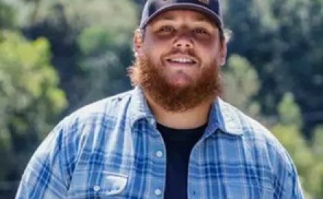 Luke Combs