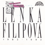 Lenka Filipová 1982 - 1992