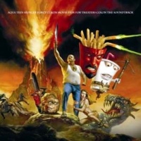 Aqua Teen Hunger Force Colon Movie Film For Theaters