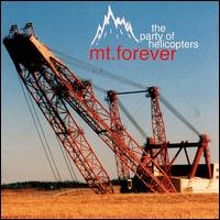 Mt. Forever