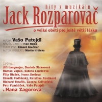 Jack Rozparovač