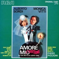 Amore Mio Aiutami (Help Me My Love)