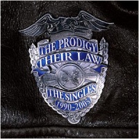 THEIR LAW – The Singles 1990-2005