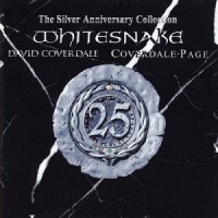 The Silver Anniversary Collection