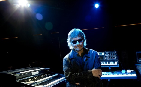 Don Airey