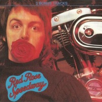 Red Rose Speedway (1993)