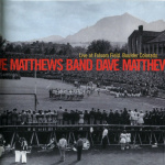 Live At Folsom Field - Boulder, Colorado