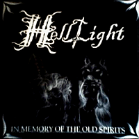 In Memory of the Old Spirits