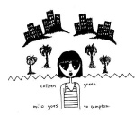 Milo Goes to Compton